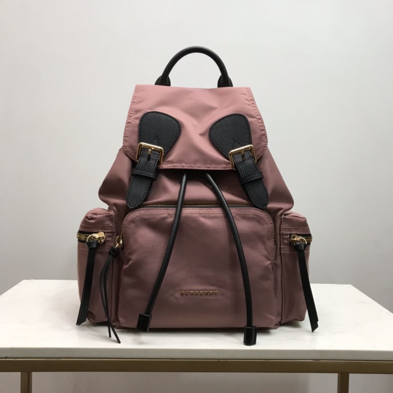 B**rry backpacks